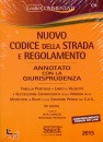 CHIAESE-PETRUCCI, Nuovo codice della strada e Regolamento