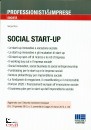 RICCI SERGIO, Social start-up