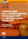NIGRO LUCILLA & B., Formulario dell
