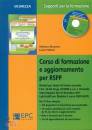 immagine di Corso di formazione e aggiornamento per RSPP