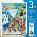 AZIONE CATTOLICA ACI, Viaggiando verso te. Guida