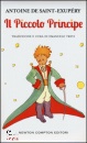 SAINT-EXUPERY ANTOIN, Il piccolo Principe
