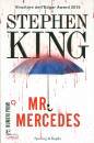 KING STEPHEN, Mr. Mercedes