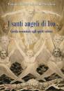 STANZIONE - CRISCI, I santi angeli di Dio