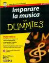 immagine di Imparare la musica For Dummies