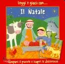 LEGGI E GIOCA, Il Natale