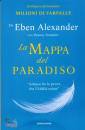Eben Alexander, La mappa del paradiso