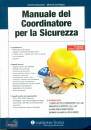 immagine di Manuale del coordinatore per la sicurezza