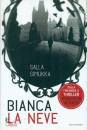 SIMUKKA SALLA, Bianca la neve