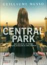 Musso Guillaume, Central park
