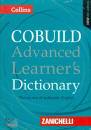 COLLINS, Cobuild Advanced Learner