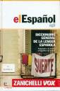 immagine di Espanol agil. Diccionario gneral lengua espanola