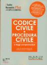 GAROFOLI ROBERTO, Codice civile e procedura civile