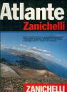 ZANICHELLI, Atlante Zanichelli 20125