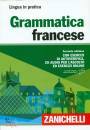 immagine di Grammatica francese