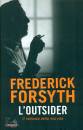 FORSYTH FREDERICK, L