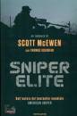 MCEWEN SCOTT - KOLON, Sniper elite