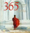 immagine di 365 pensieri sulle orme di Buddha