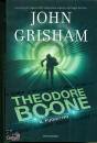 GRISHAM JOHN, Theodore boone 5. il fuggitivo