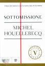 HOUELLEBECQ MICHEL, Sottomissione