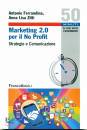 FERRANDINA - ZITTA, Marketing 2.0 per il no profit