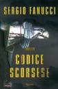 FANUCCI SERGIO, Codice Scorsese