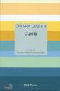 LUBICH CHIARA, L