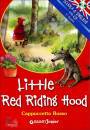 immagine di Little red riding hood cappuccetto rosso 1ºlivello