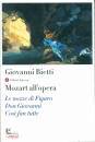 BIETTI GIOVANNI, Mozart all