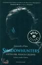 CLARE CASSANDRA, Shadowhunters citta