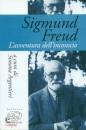 ARGENTIERI SIMONA/ED, Sigmund freud. L