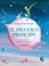 DE SAINT-EXUPERY, Il piccolo principe