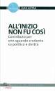LICITRA LUCA, All