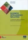 immagine di Business intelligence nelle rsa