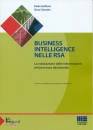 GALFIONE - ZANUTTO, Business intelligence nelle rsa