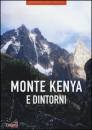 immagine di Monte Kenya e dintorni
