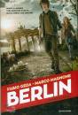 GEDA FABIO - MAGNONE, Berlin 1. I fuochi di Tegel