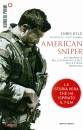 KYLE CHRIS  DEFELICE, American sniper