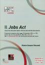 immagine di Il jobs act