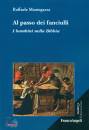 MANTEGAZZA RAFFAELE, Al passo dei fanciulli I bambini nella Bibbia