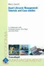 GARETTI MARCO, Asset lifecycle management Tutorials Case-studies