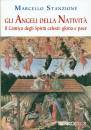 immagine di Gli angeli della nativita