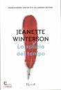 Winterson Jeanette, Lo spazio del tempo