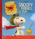 MONDADORI, Snoopy & friends