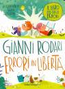 RODARI GIANNI, Errori in liberta