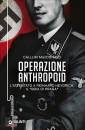 CALLUM MACDONALD, Operazione Anthropoid