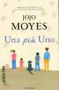 MOYES JOJO, Una piu