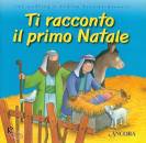 Godfrey Jan-Everitt-, Ti racconto il primo natale