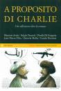 AVOLA - DEMIREL, A proposito di charlie