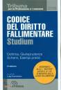 TRAMONTANO LUIGI, Codice del diritto fallimentare - Studium